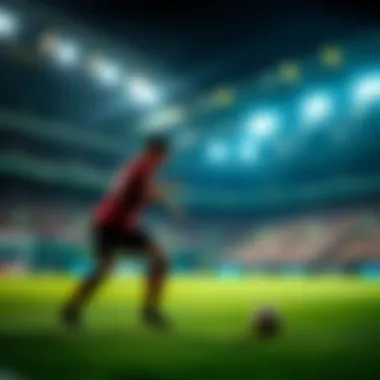 Visualizing informed betting decisions
