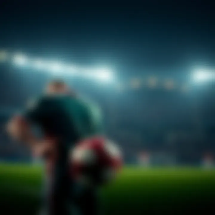 Insightful Tips for Informed Betting