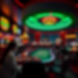 Understanding the virtual casino landscape