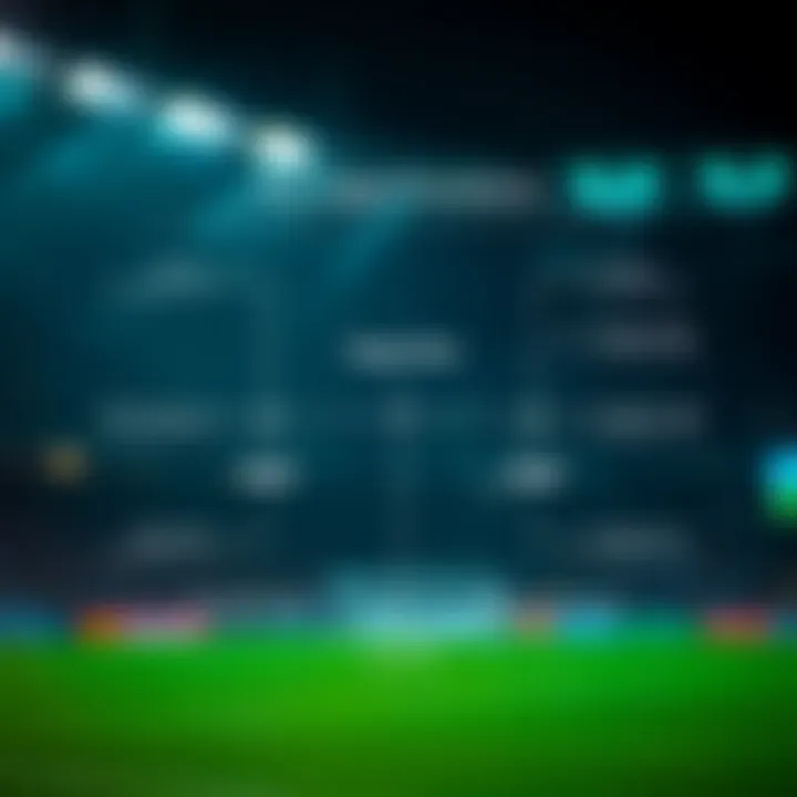 Key Legal Provisions Diagram illustrating key legal provisions related to illegal sites.