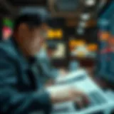 Analysis of Lotto Results