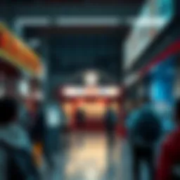 Historical timeline of Korean Lotto