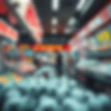 Overview of Korean lottery statistics