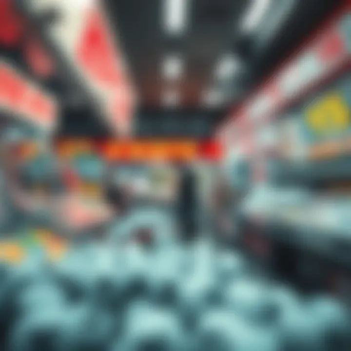 Overview of Korean lottery statistics