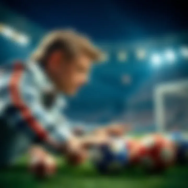 Effective Betting Strategies