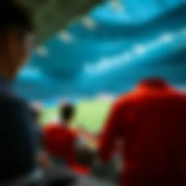 Korean sports betting insights