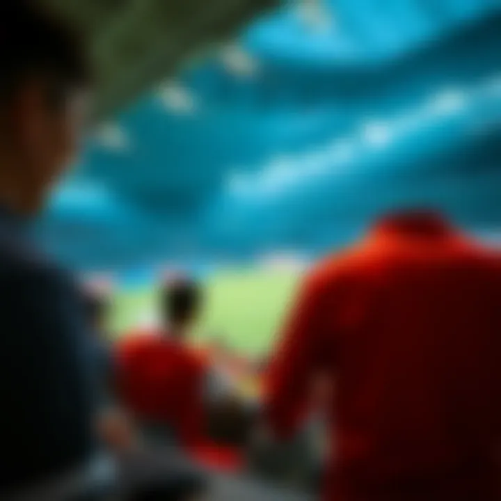 Korean sports betting insights