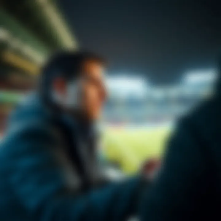 Strategic insights for successful betting