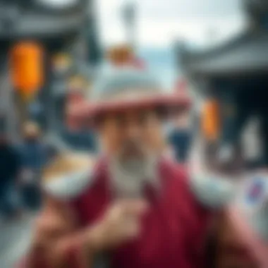 Historical overview of Korean Toto