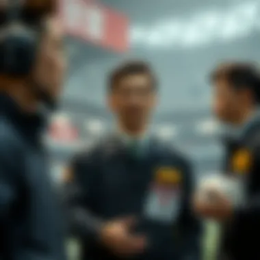 Legal environment and regulations in Korea