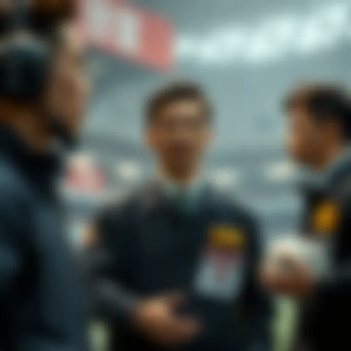 Legal environment and regulations in Korea