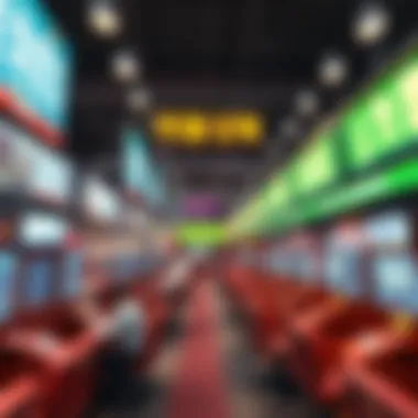 Modern betting platforms for Korean Toto