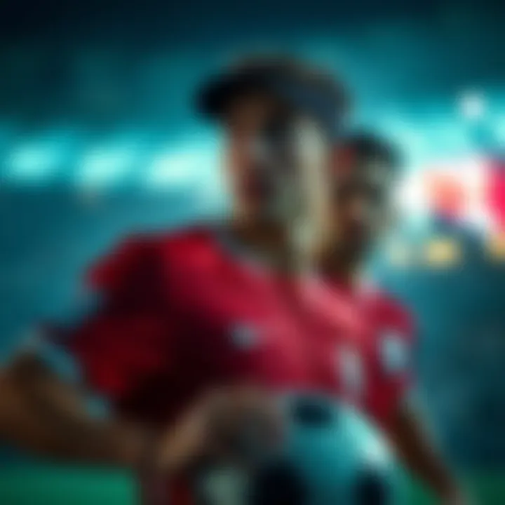 Trends and user experiences in betting