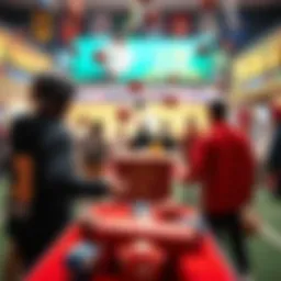 Dynamic representation of lottery strategies