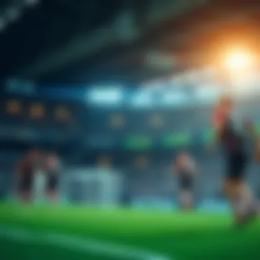 Sports betting analytics overview