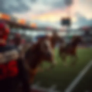 Latest Betting Strategies in Sports