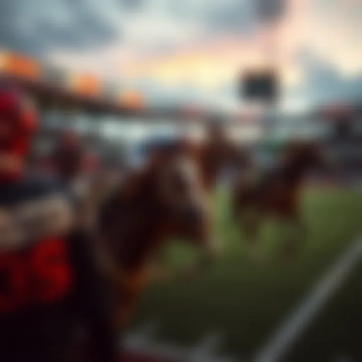 Latest Betting Strategies in Sports