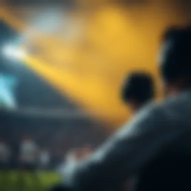 Legal aspects of free streaming