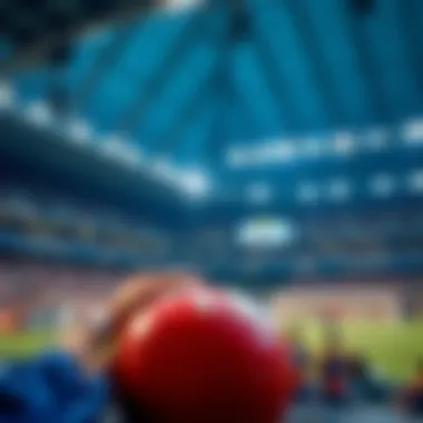 Legal framework of sports betting in Korea