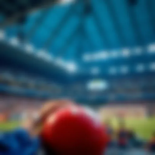 Legal framework of sports betting in Korea