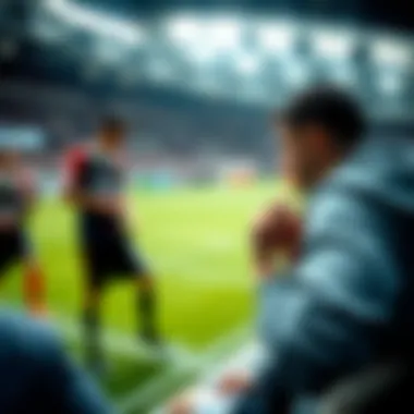 Legal Framework of Sports Betting