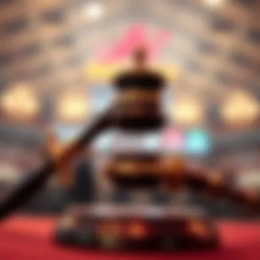 Legal implications of withdrawal limits in gambling