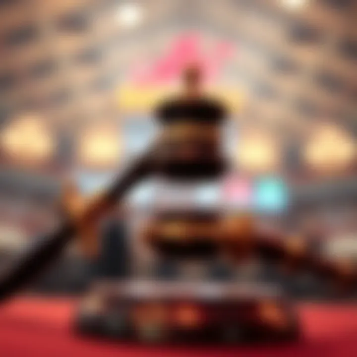 Legal implications of withdrawal limits in gambling