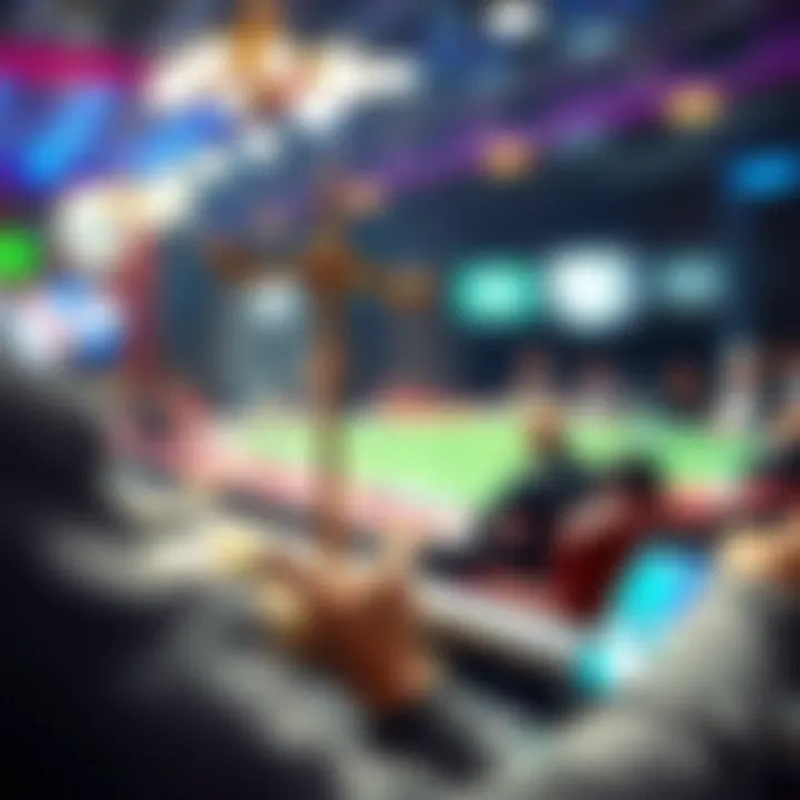 Legal issues surrounding mobile gambling