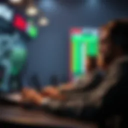Exploring the complexities of online betting culture