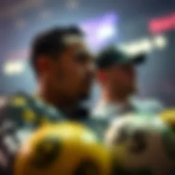 Analysis of characteristics common among lottery winners