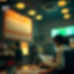 Historical overview of the special lottery system in Korea