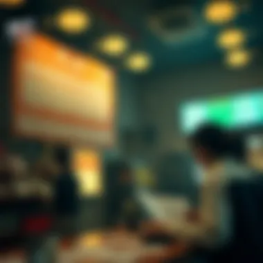 Historical overview of the special lottery system in Korea