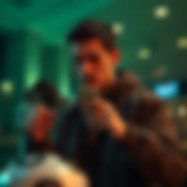 Statistical insights into recent wins in the lottery