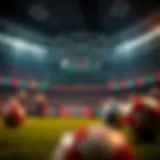 Concept of rounds in lottery and betting