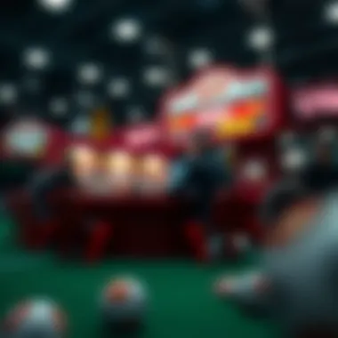 Effective Betting Strategies in Lottery Strategic planning for lottery betting