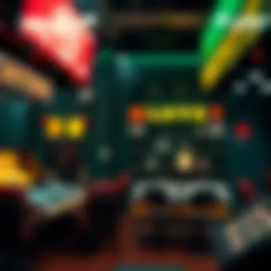 The Evolution of Lottery Systems Historical overview of lottery development