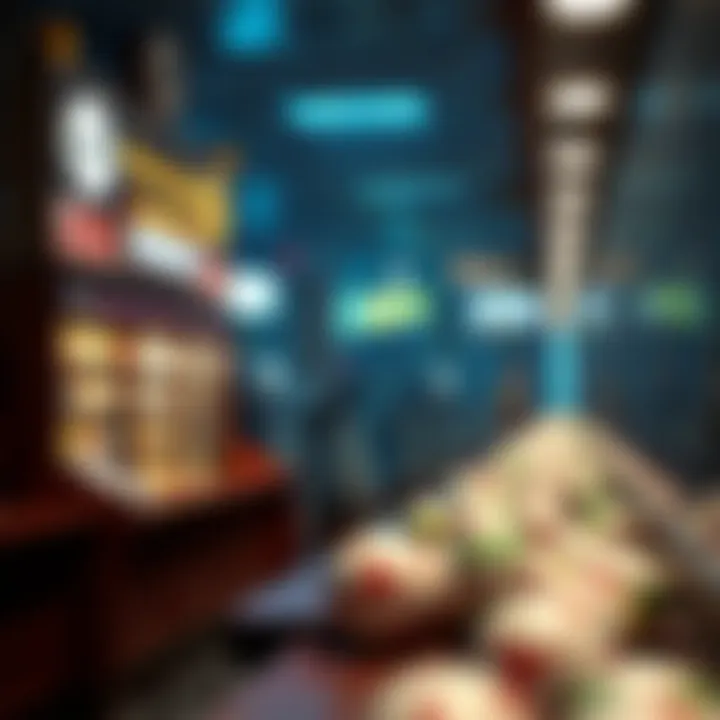 Historical timeline of lottery evolution