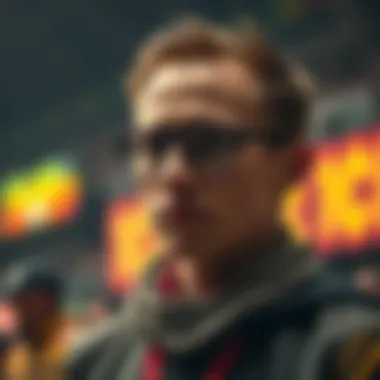 Psychological traits influencing lottery winning