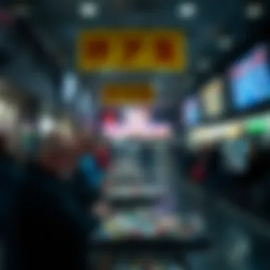 Social Implications of Lottery Participation Impact of lottery on society