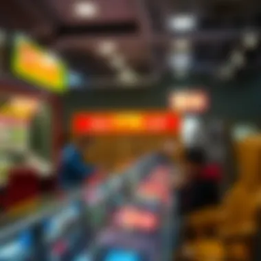 Understanding Lottery Patterns Statistical analysis of lottery patterns