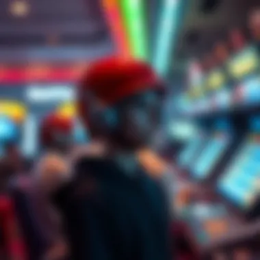 Strategies for improving lottery gaming skills