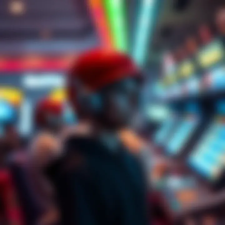 Strategies for improving lottery gaming skills