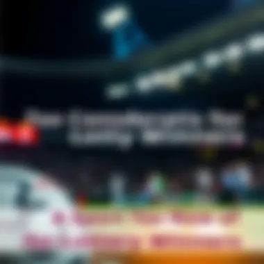 Graphic on tax considerations for lottery winners