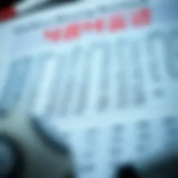 Statistical analysis of lottery winning numbers