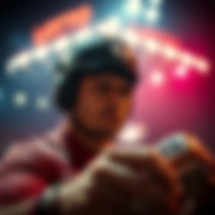 Strategic betting techniques for Lotto