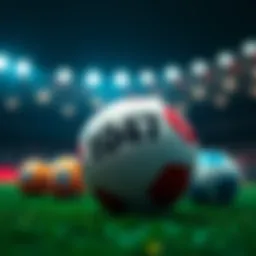 Statistical analysis of Lotto winning numbers