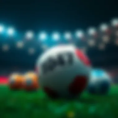 Statistical analysis of Lotto winning numbers