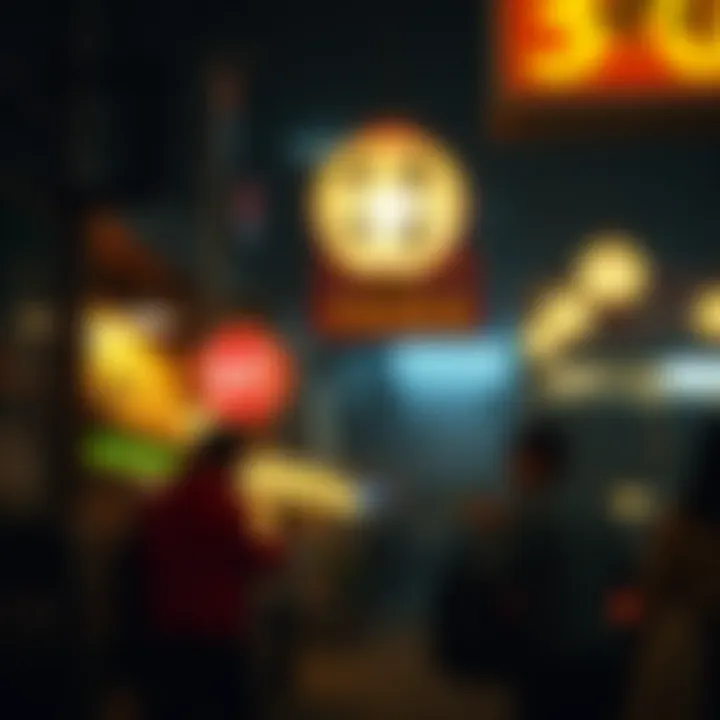 Historical Context of Korean Lottery