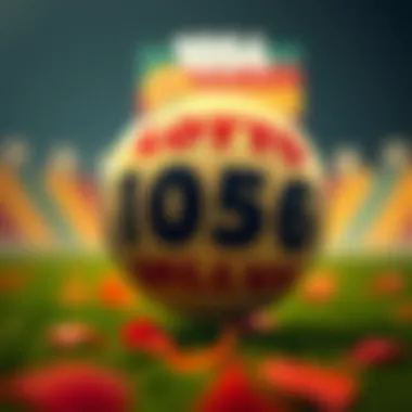 Statistical Analysis of Lotto 1056 Results