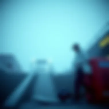 Characteristics of winning locales